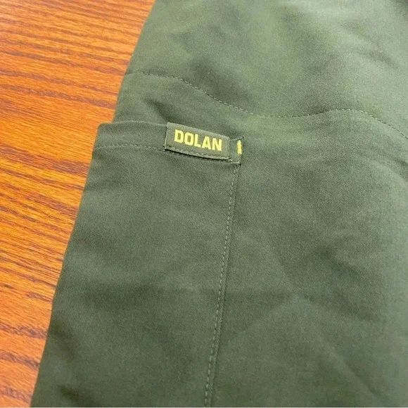 Dolan Hope Jogger Womens 3XP 1- Pocket Scrub Pant NWT Medical‎ - Picture 5 of 5